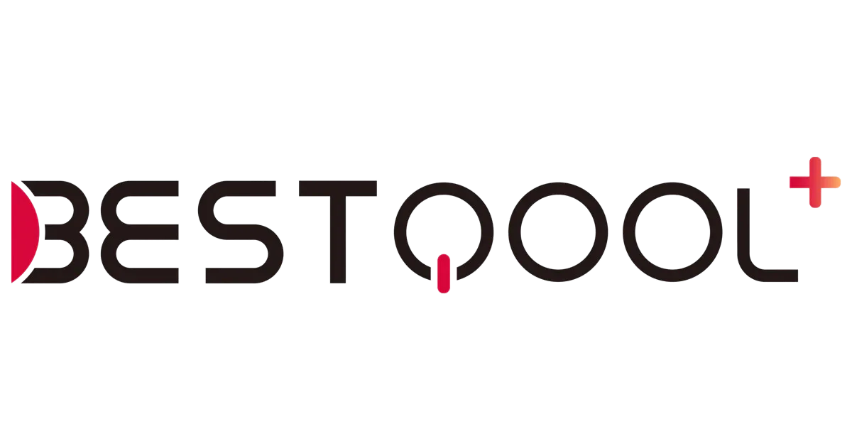 BestQool red light therapy brand logo