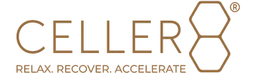Logo del marchio Celler8