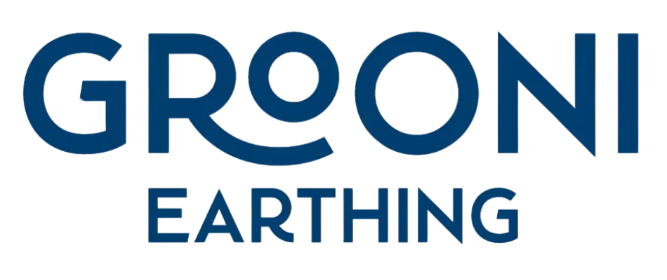 Grooni Earthing Logo