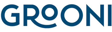 Grooni Wellness Logo