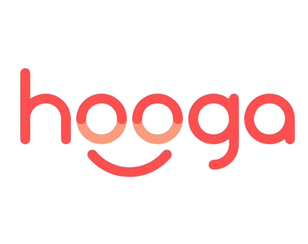 Hooga Logo