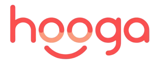 Best PEMF Portable Devices: Hooga Logo