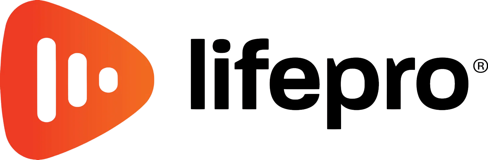 LifePro Logo