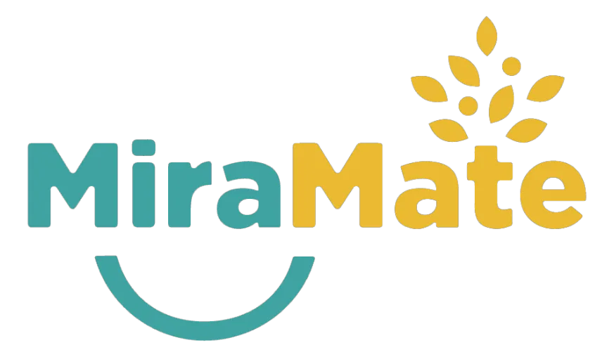 MiraMate Logo