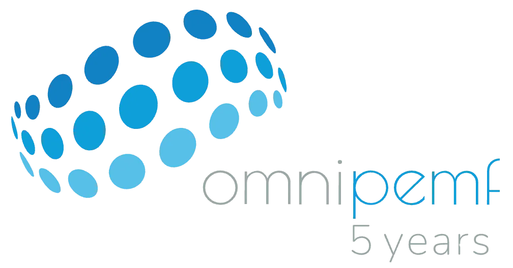 OmniPEMF Logo