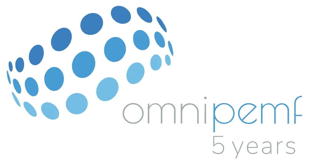 Confronto Materassini Magnetoterapia: Logo OmniPEMF