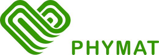Phymat Logo