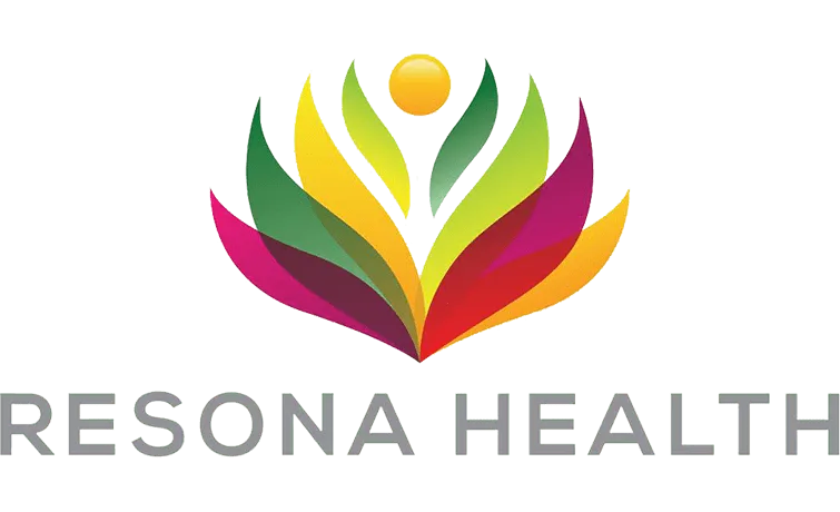 Resona Logo