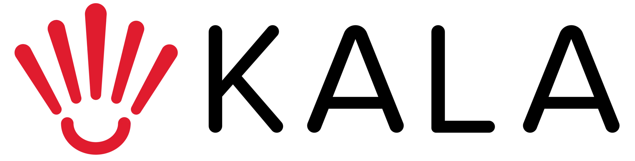 Logo Marchio Kala per Terapia a Luce Rossa